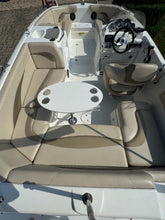 2014 20’ Nauticstar DC $24,900