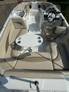 2014 20’ Nauticstar DC $24,900