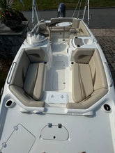 2014 20’ Nauticstar DC $24,900