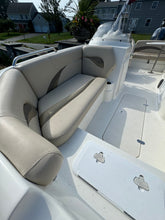2014 20’ Nauticstar DC $24,900