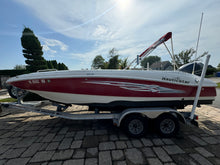 2014 20’ Nauticstar DC $24,900