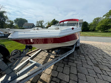 2014 20’ Nauticstar DC $24,900