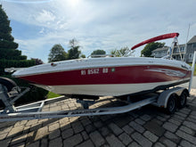 2014 20’ Nauticstar DC $24,900