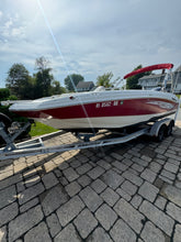 2014 20’ Nauticstar DC $24,900