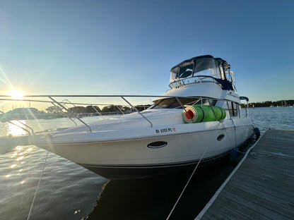 2003 35’ Silverton