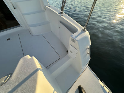 2003 35’ Silverton
