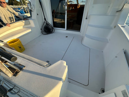 2003 35’ Silverton