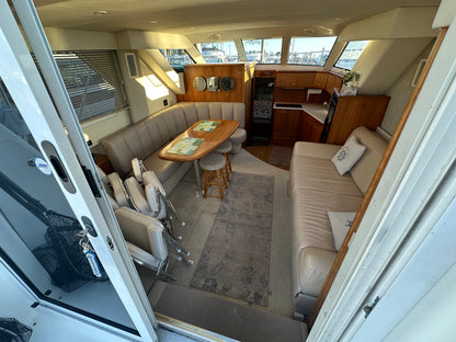 2003 35’ Silverton
