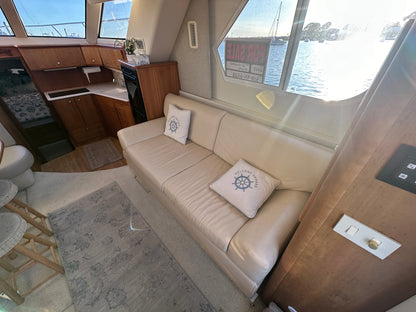 2003 35’ Silverton
