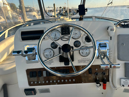 2003 35’ Silverton