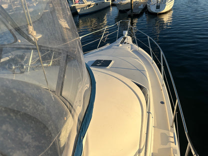 2003 35’ Silverton