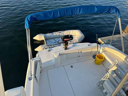 2003 35’ Silverton