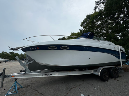 2003 26' Crownline