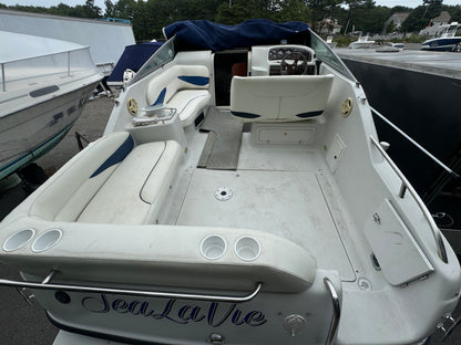2003 26' Crownline
