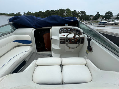 2003 26' Crownline