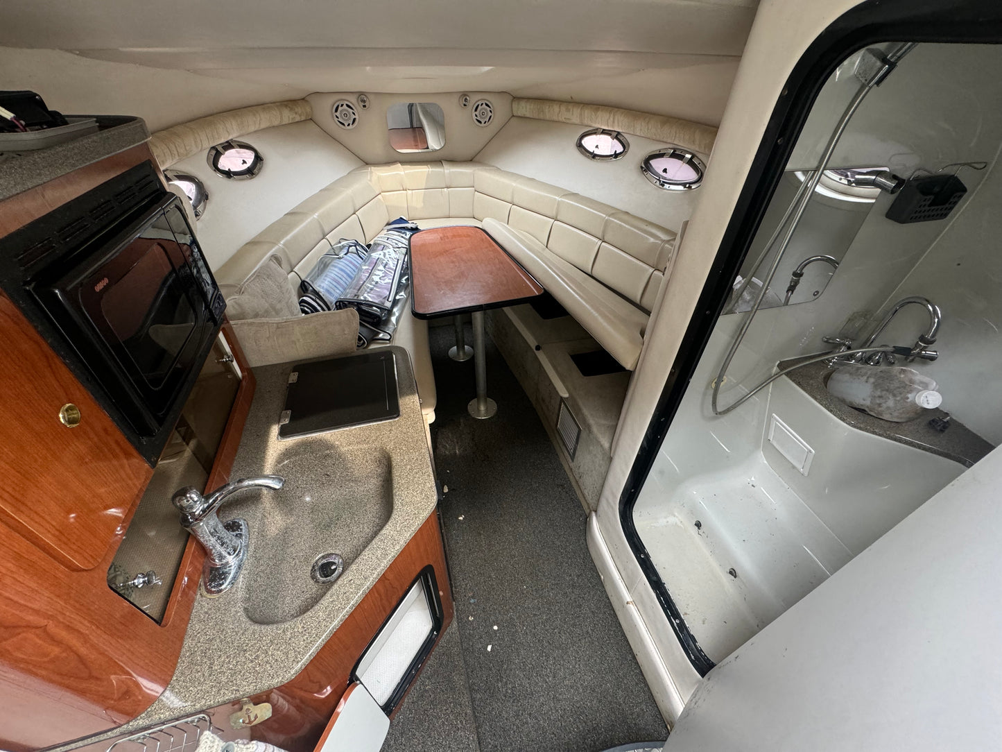 2003 26' Crownline