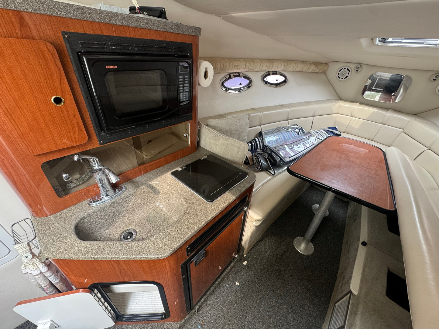 2003 26' Crownline