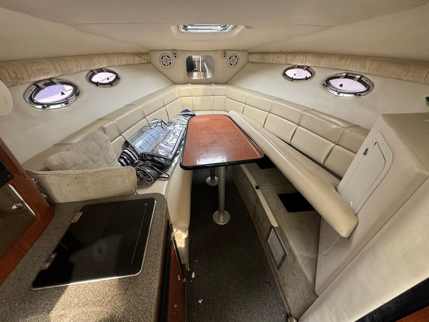2003 26' Crownline