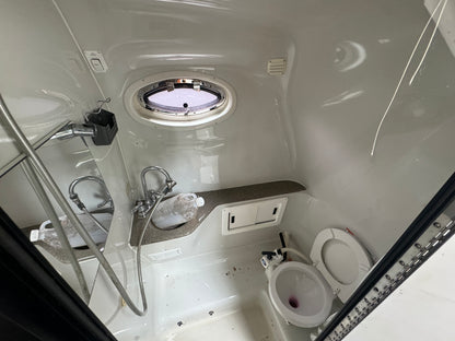 2003 26' Crownline