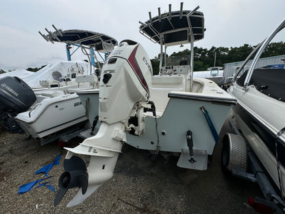 2016 20' Maycraft Cape Classic