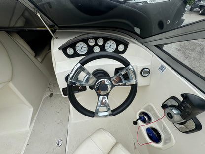 2016 Stingray 198RX