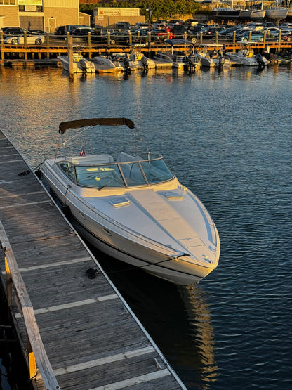 2001 33’ Formula SS