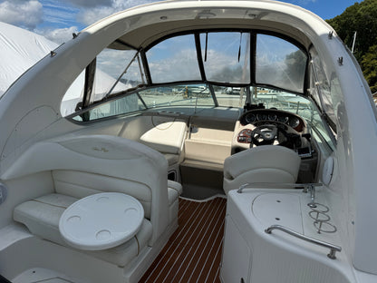 2003 28' Sea Ray Sundancer