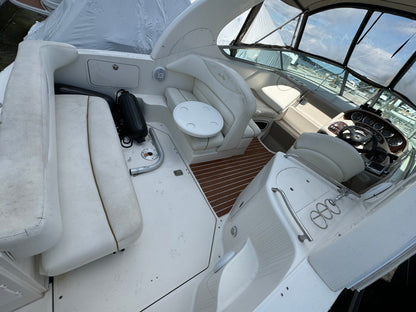 2003 28' Sea Ray Sundancer
