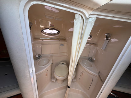 2003 28' Sea Ray Sundancer