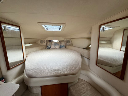 2001 34' Sea Ray Sundancer
