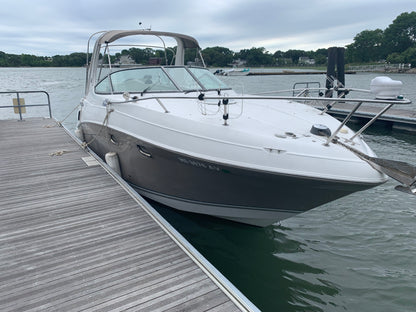 2004 26’ Four Winns 268