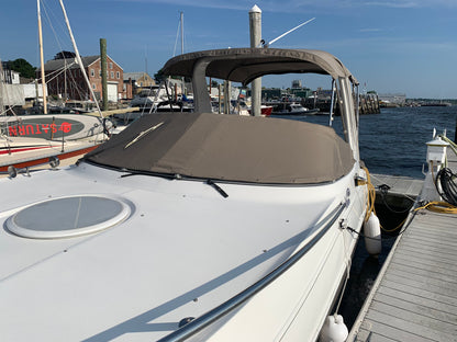 2004 26’ Four Winns 268
