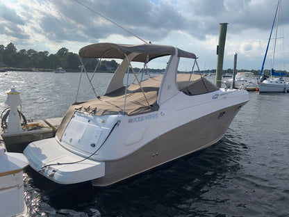 2004 26’ Four Winns 268