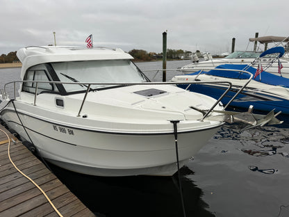 2020 23' Beneteau Antares