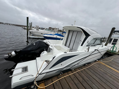 2020 23' Beneteau Antares