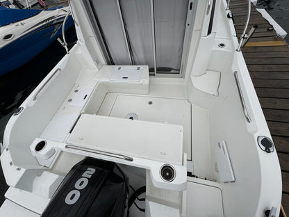 2020 23' Beneteau Antares