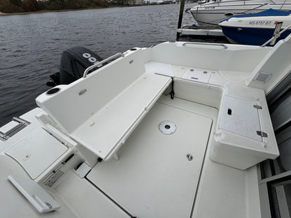 2020 23' Beneteau Antares