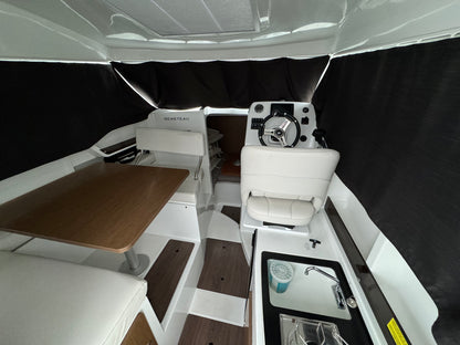 2020 23' Beneteau Antares