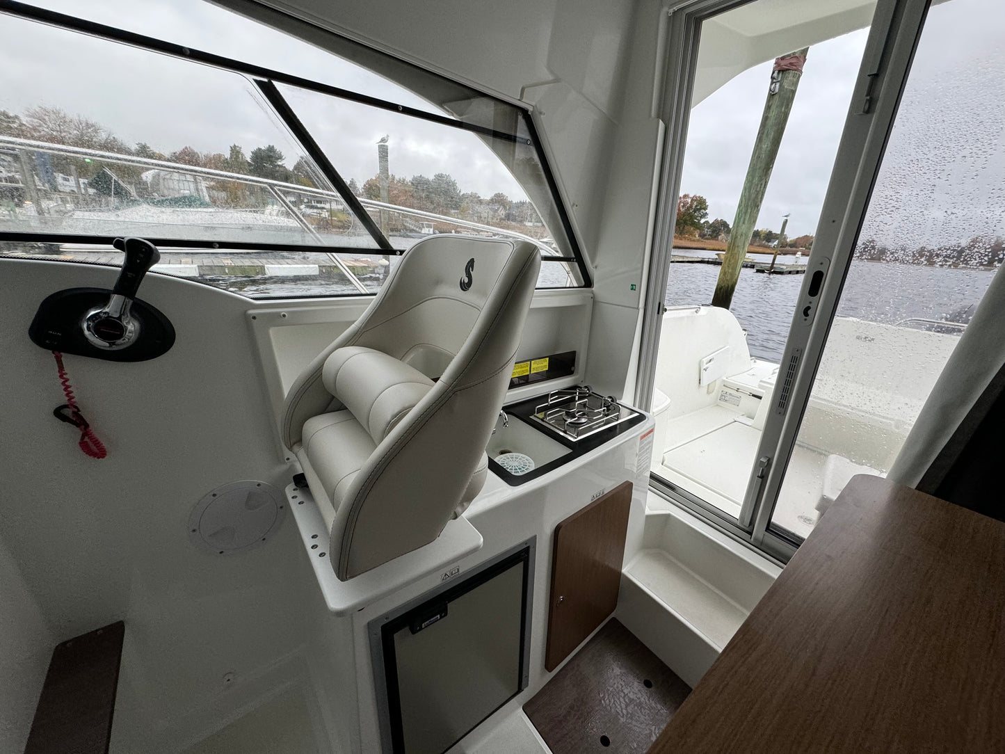 2020 23' Beneteau Antares