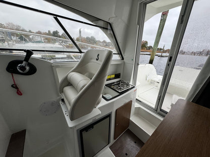 2020 23' Beneteau Antares