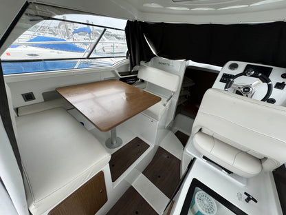 2020 23' Beneteau Antares