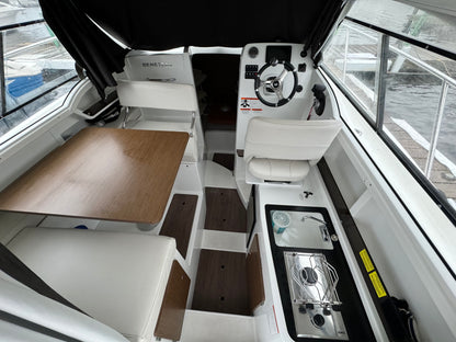 2020 23' Beneteau Antares
