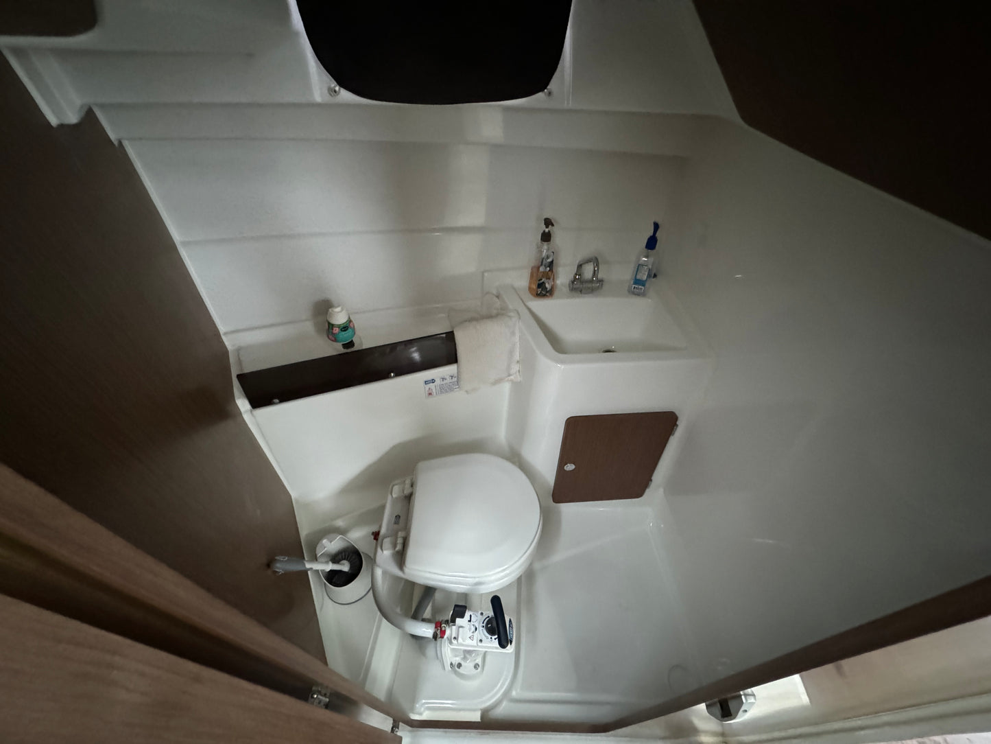 2020 23' Beneteau Antares