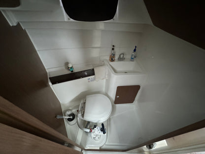 2020 23' Beneteau Antares