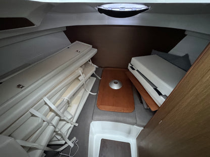 2020 23' Beneteau Antares