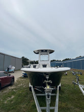 2021 23’  Tidewater LXF