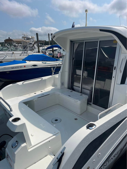 2020 23' Beneteau Antares