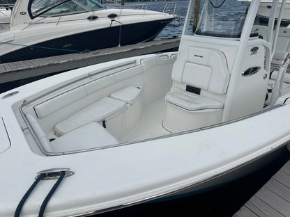2021 25' Sea Pro 259 Sport