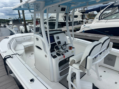 2021 25' Sea Pro 259 Sport