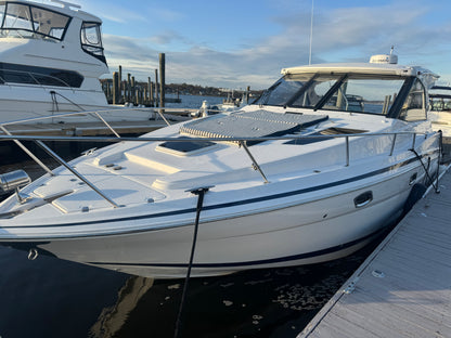 2017 26' Regal Sport Coupe